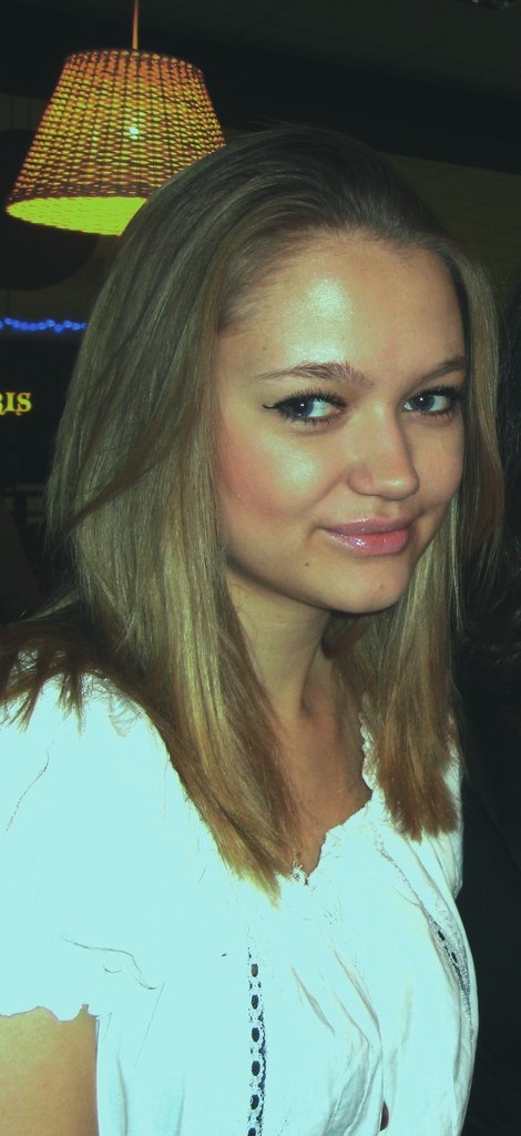 Екатерина Резник | Москва