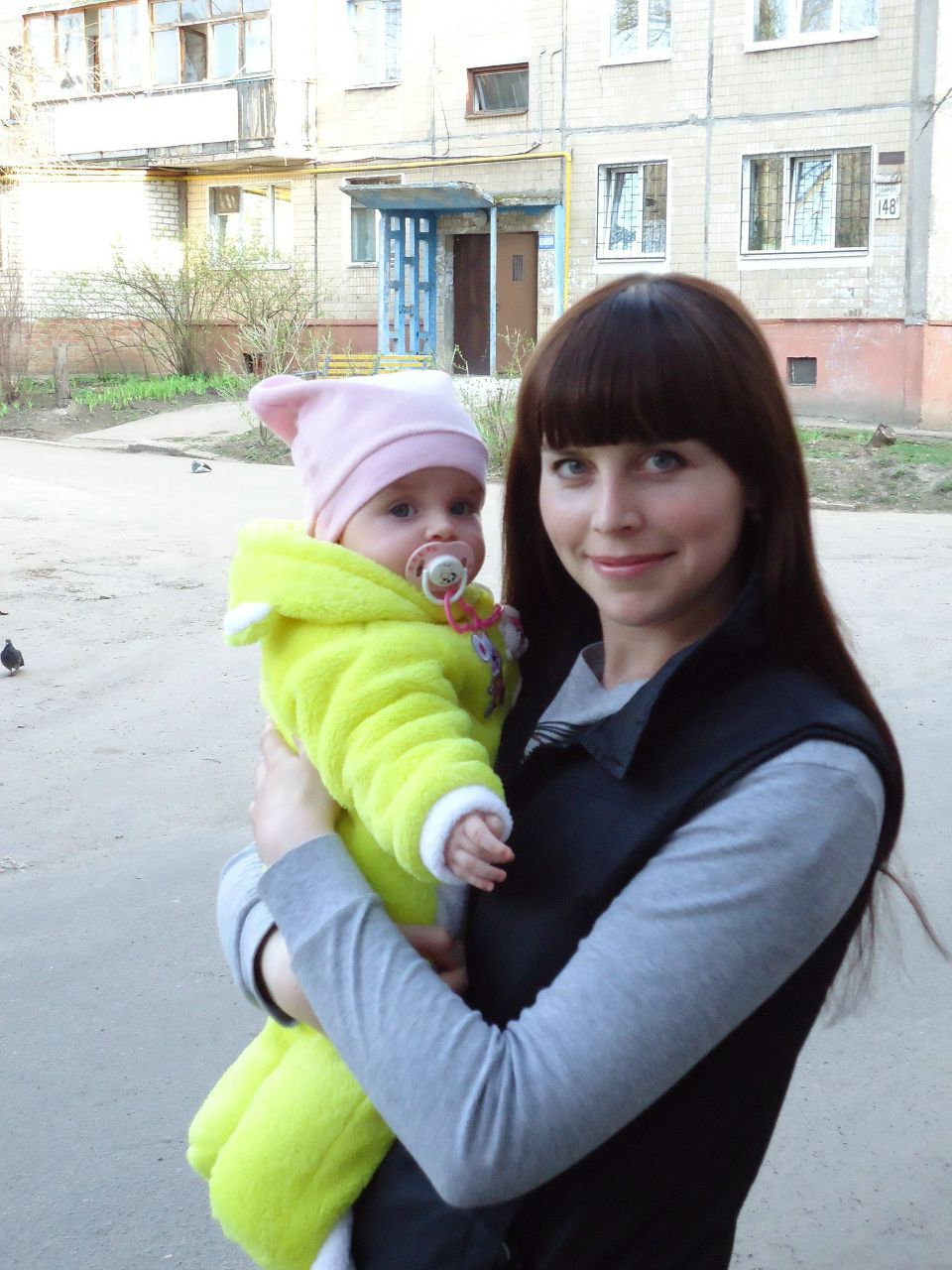 Инна Бесидовская | Харьков