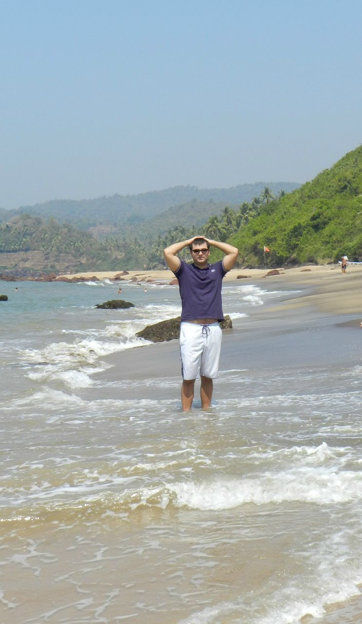 Денис Вайнштейн | Санкт-Петербург