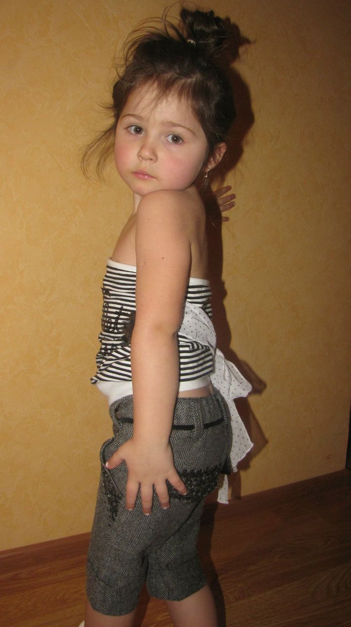 Nastya Kravets | Хмельницкий