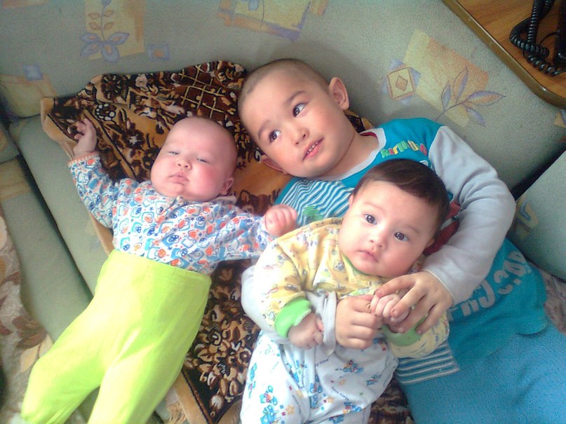 Фанис Кутдусов | Верхнетавлыкаево