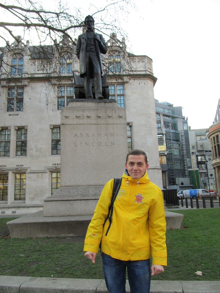 Ростислав Бучок | Черновцы