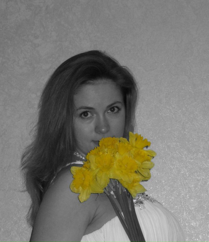 Ирина Челапко | Днепр (Днепропетровск)