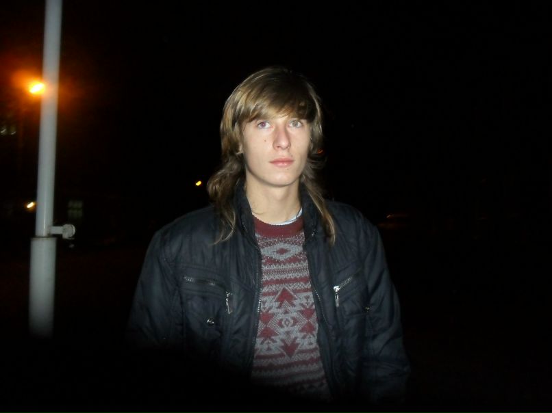 Игорь Гаврилов | Кимры