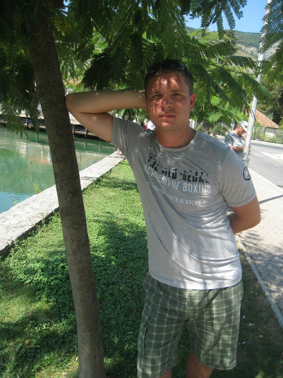 Алексей Чурилин dogma | Москва