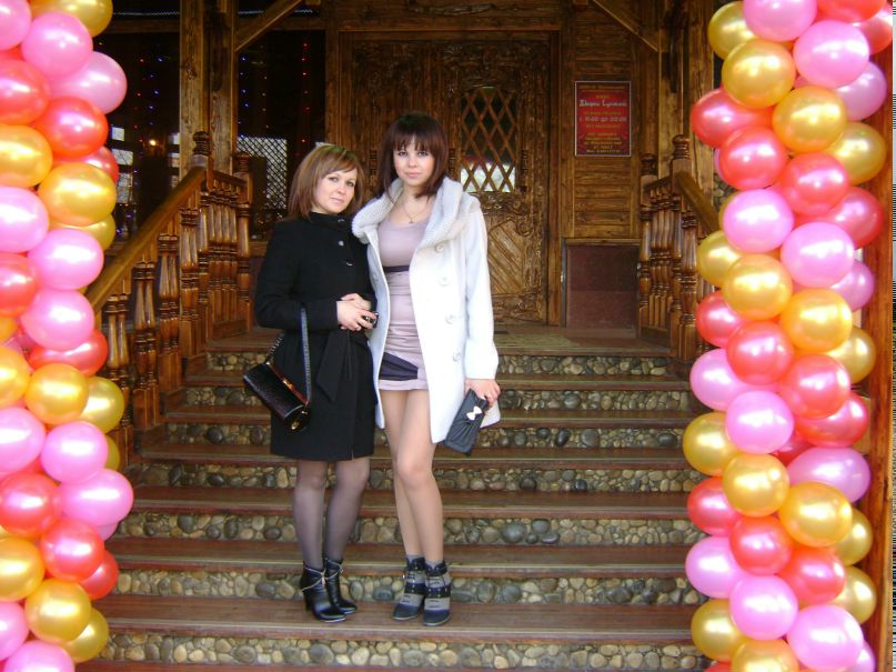 Инна Яковлева | Чебоксары