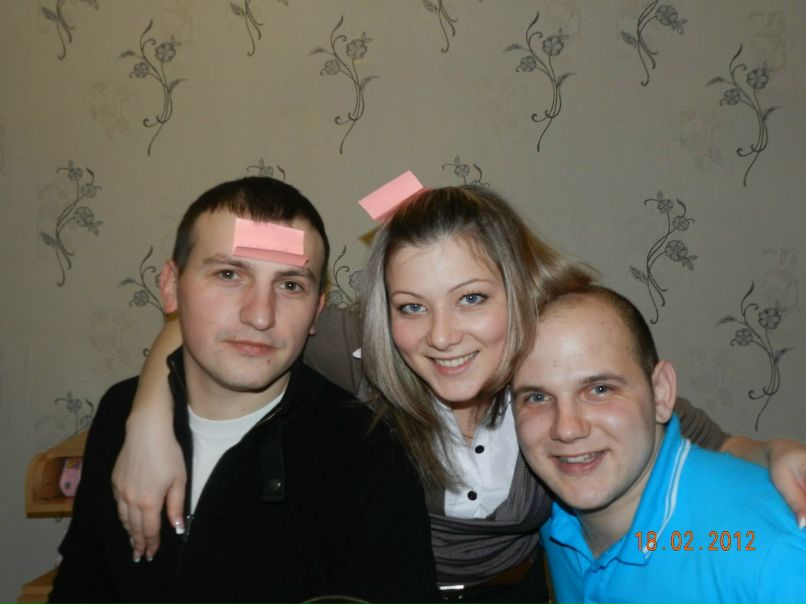 Ксюша Пашаева | Владивосток