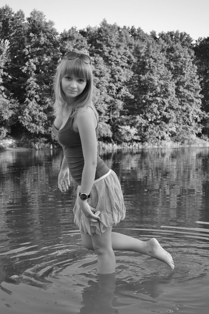 Юленька Бугай | 