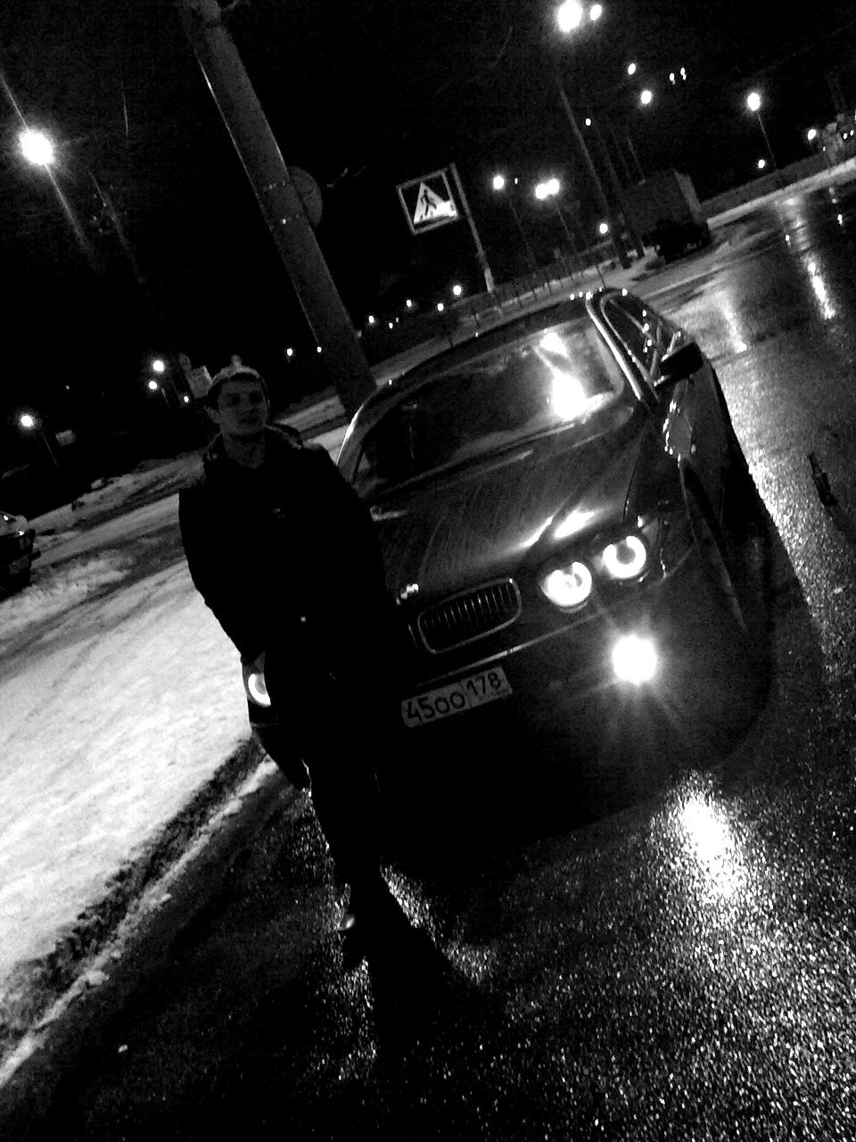 Osman Tagirov عثمان | Санкт-Петербург