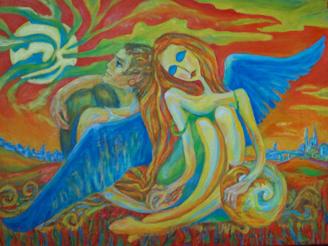 Kathy Dezertirsna | Leuven