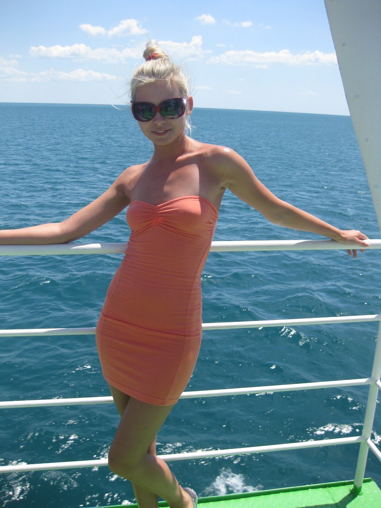 Anastasiya Shikut | Минск