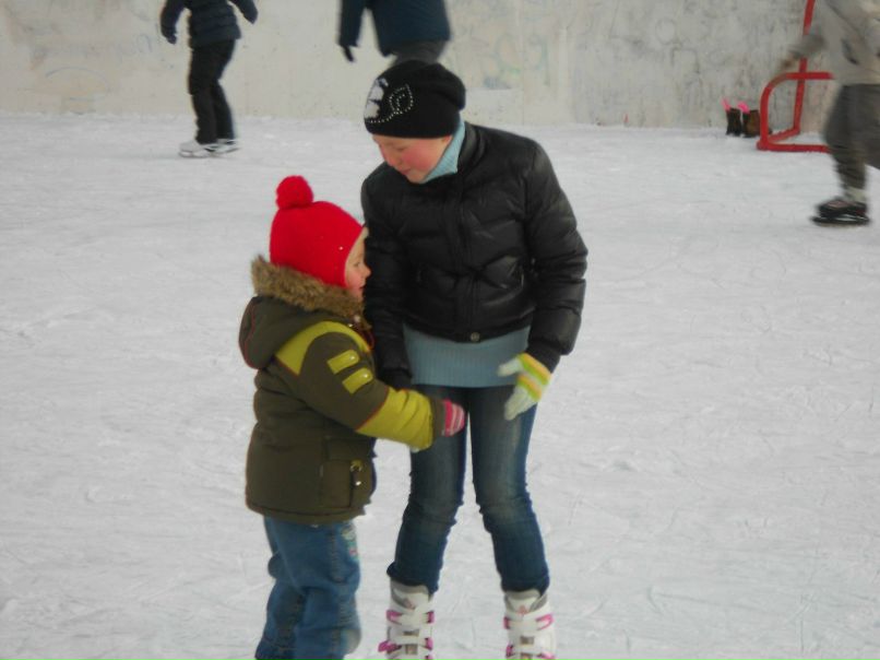 Марьяна Серова | Кировск
