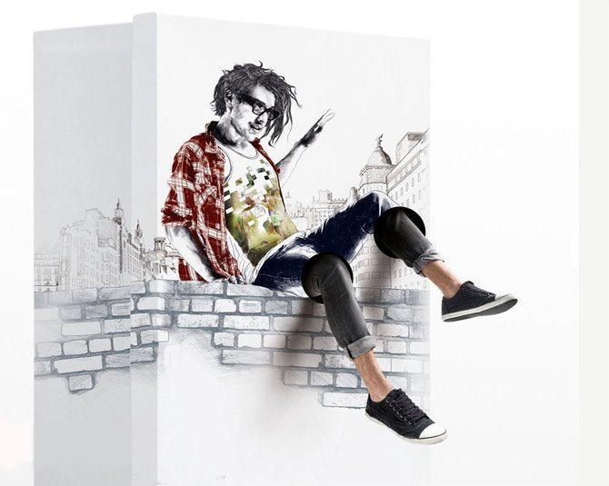 Фото профиля