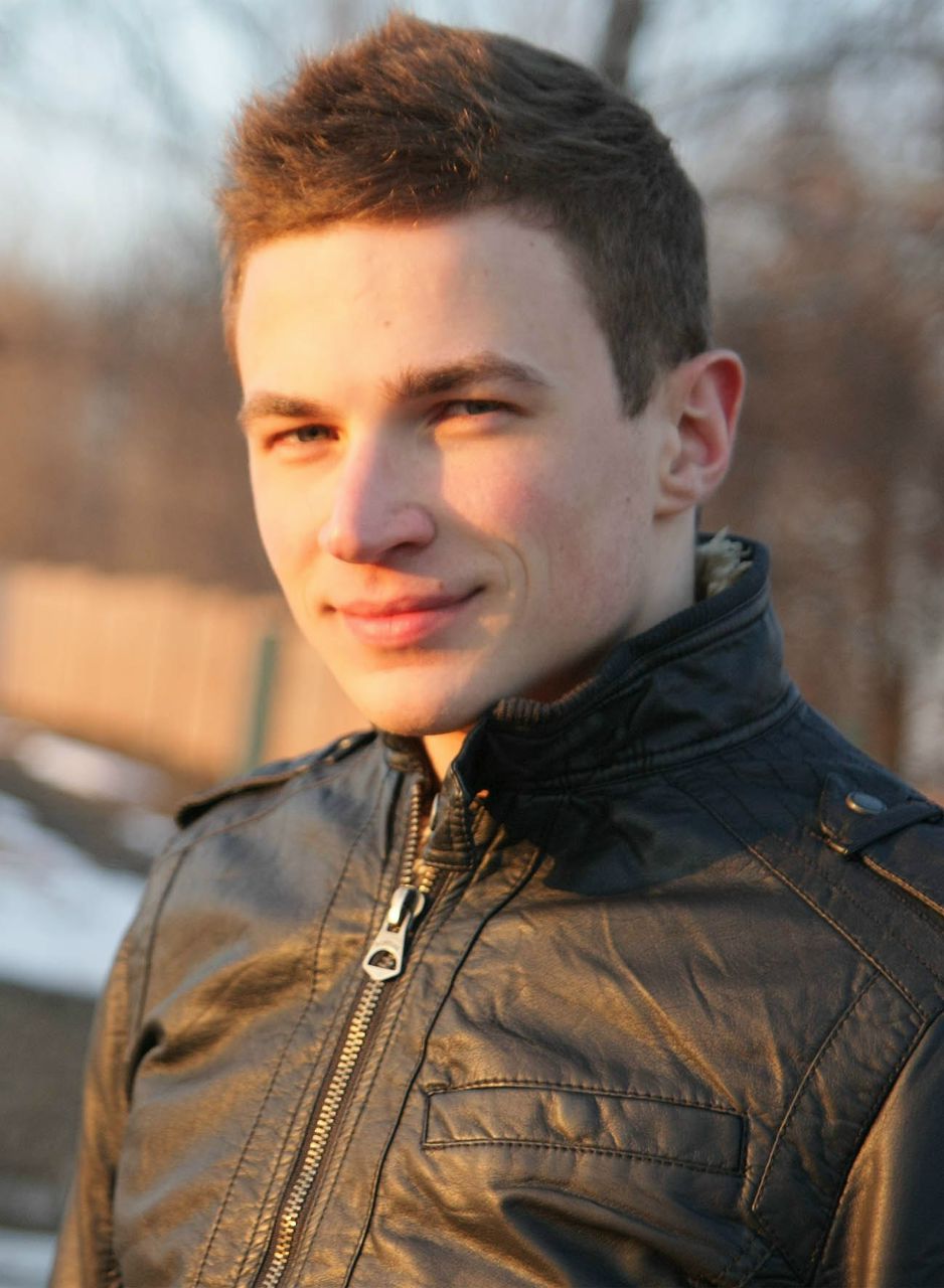 Ярослав Потипака -=PatiFon=- | Днепр (Днепропетровск)