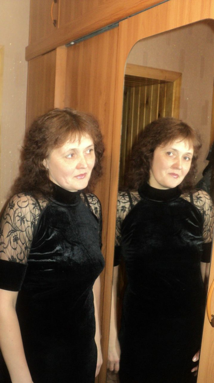 Римма Никитина ПЕТРОВНА | Казань