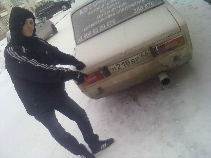 Андрей Кухтин | Каменск-Уральский