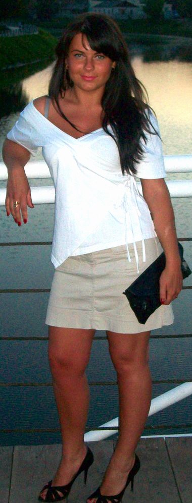 Владлена Мацеда | Харьков