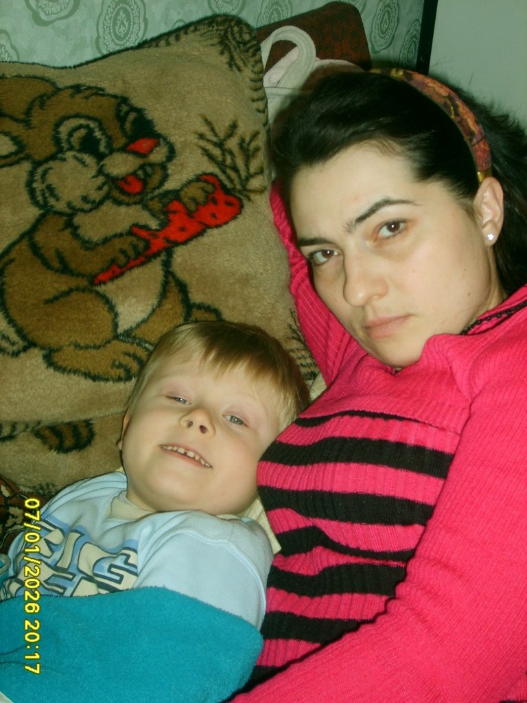 Татьяна Поспеева | Киев