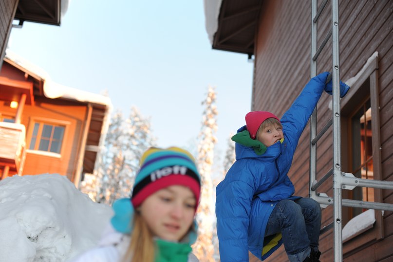 Вова Галайко | Москва