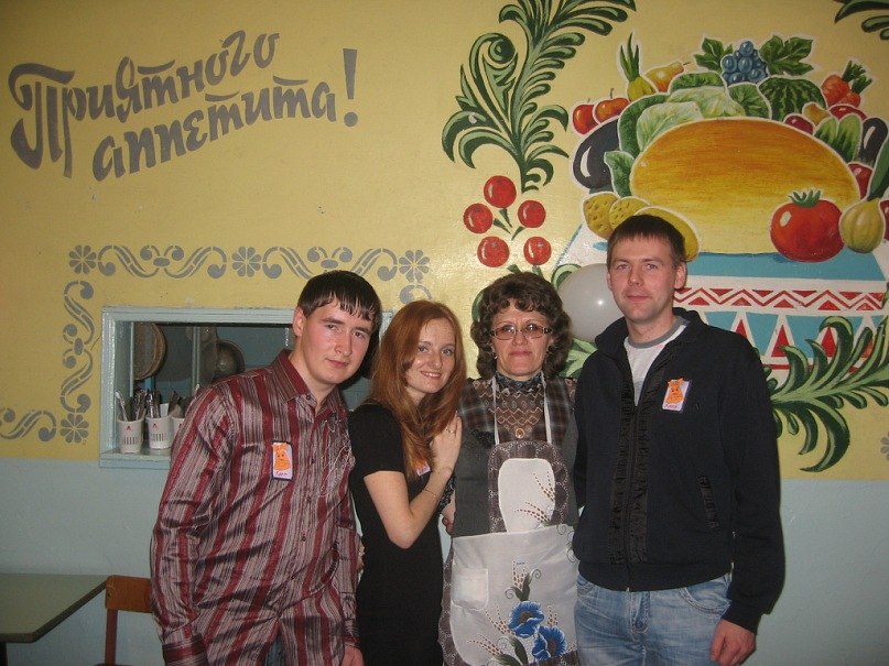 Дима Кирилин | Оус