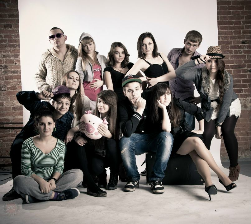 Vasiliy Neskubin | Ростов-на-Дону