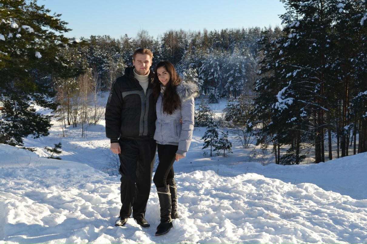 Наталья Драгнева | 