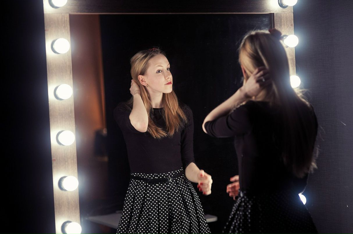 Евгения Антоненко | Северодвинск