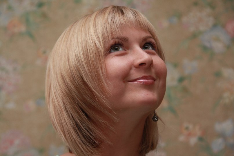 Анастасия Миронова | Санкт-Петербург