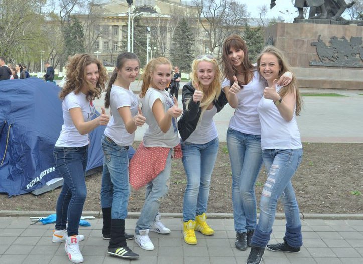 Таня Ванина | Ростов-на-Дону