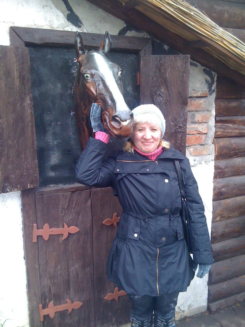 Оля Федорова | Одесса