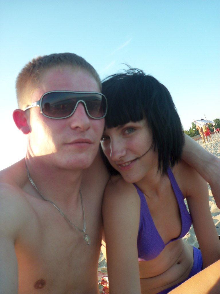 Евгений Бондарев | Санкт-Петербург