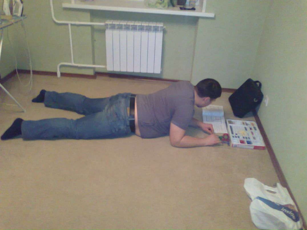 Игорь Астапов ιllιlιιlιllι | Нижний Новгород