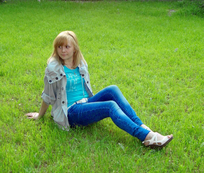 Алина Яичникова | Саратов