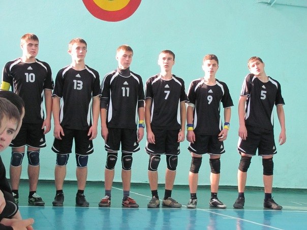 Александр Голобородько | Марьяновка (Виноградская община)