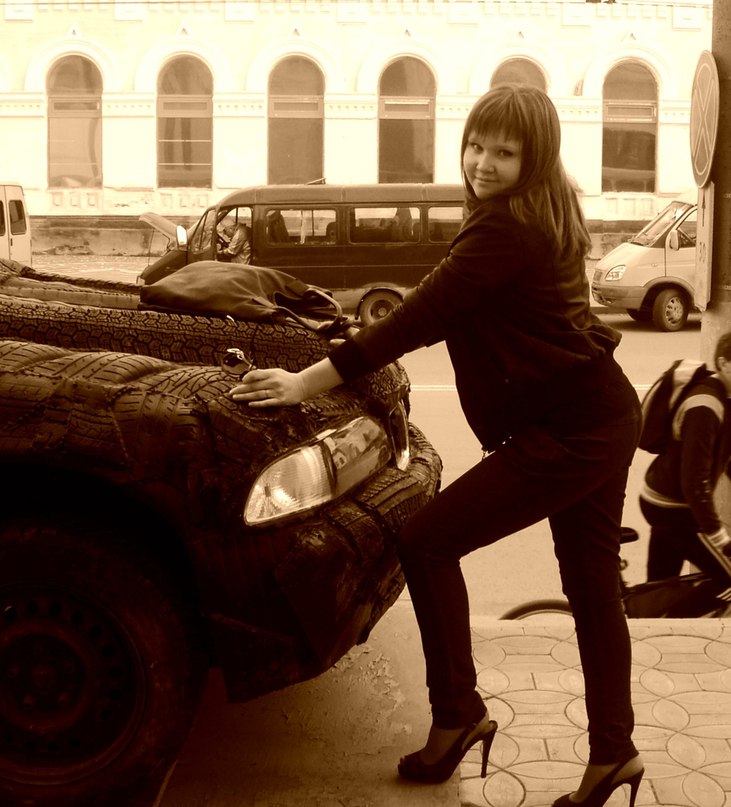 Инна Якимова | Пермь