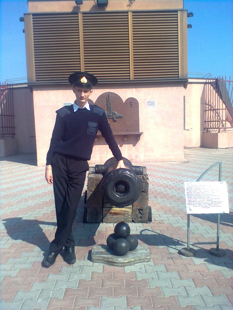 Игорь Гусенко | Одесса