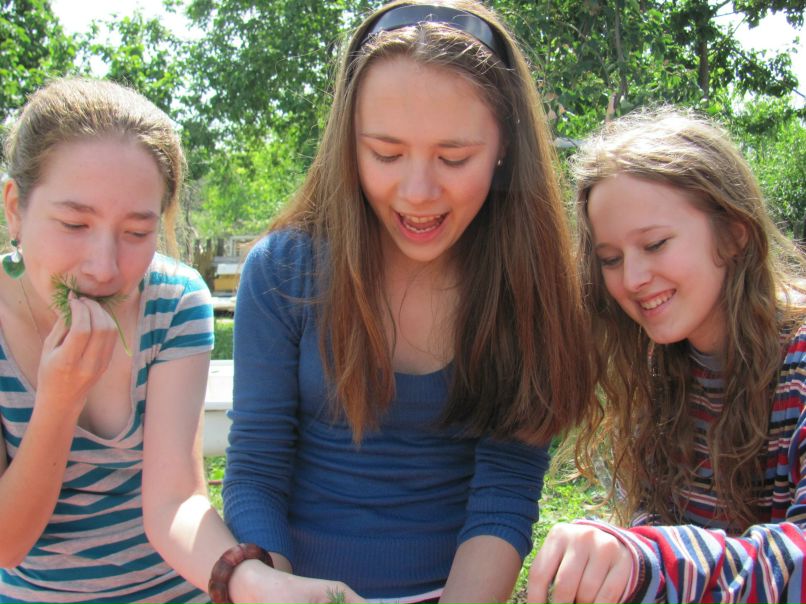 Диана Романова | Казань