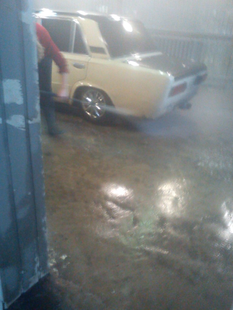 Евгений Хайло | Миасс