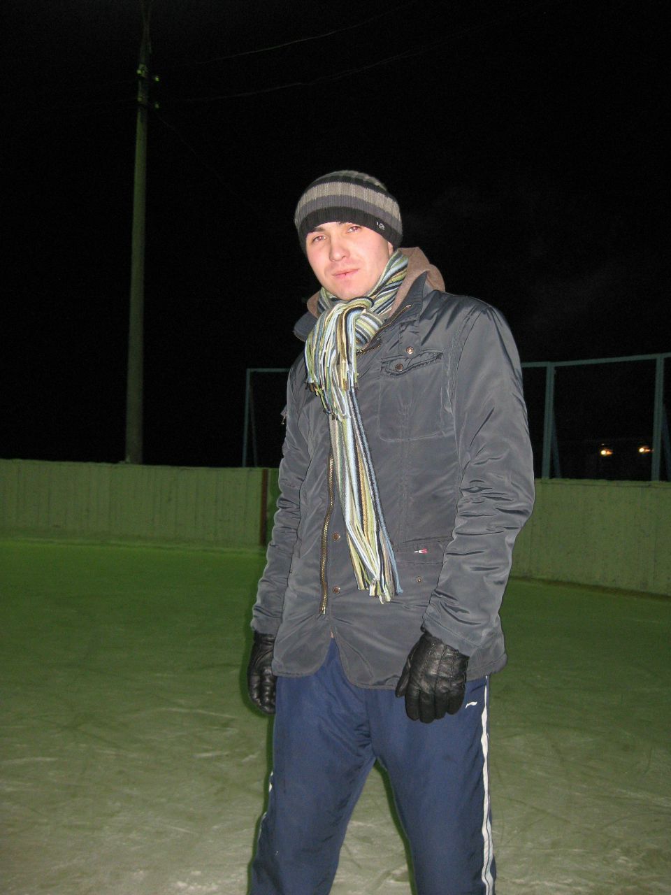 Сергей Бобров | Москва