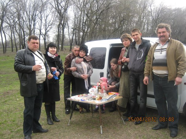 №69, Виктор Пальчик, 59 лет, Горловка №69, Виктор Пальчик, 59 лет, Горловка