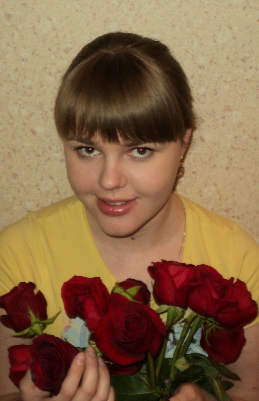 Ольга Шеенкова | Красноярск