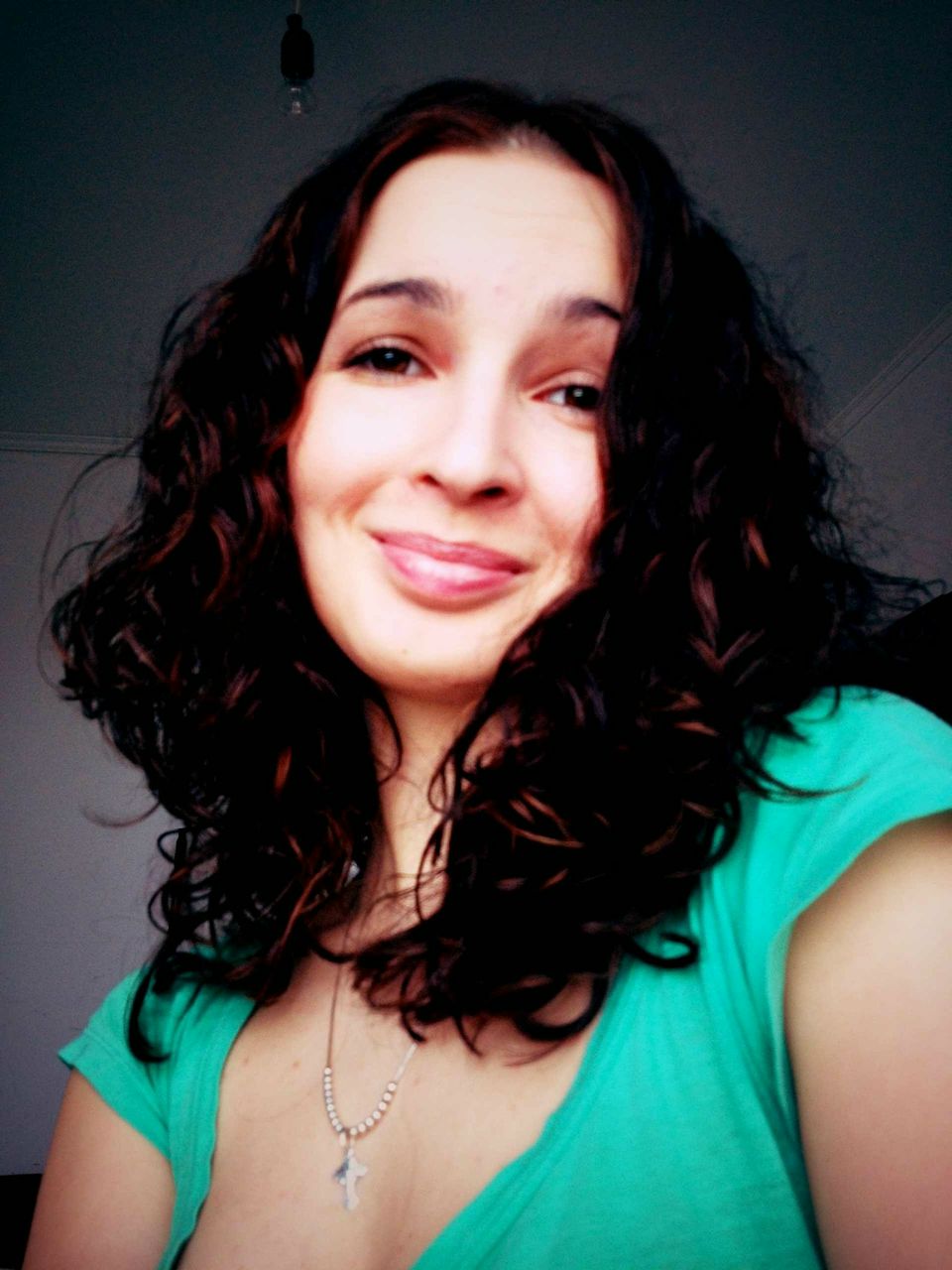 Ольга Газукина ♥popik) | Москва