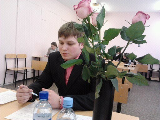 Valentin Logus wARn | Петрозаводск