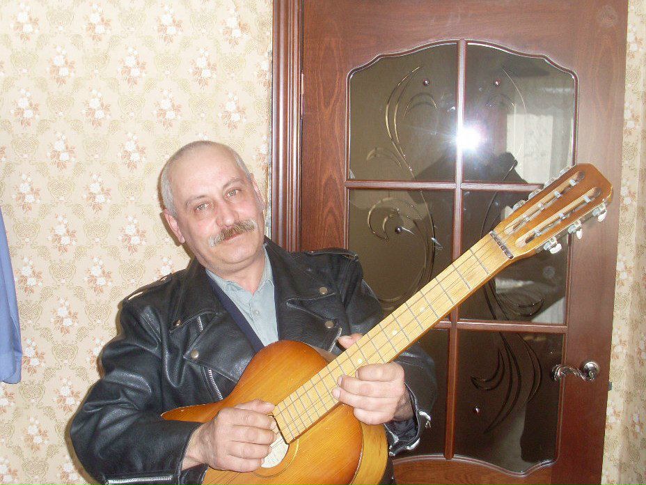 Александр Чупин | Санкт-Петербург