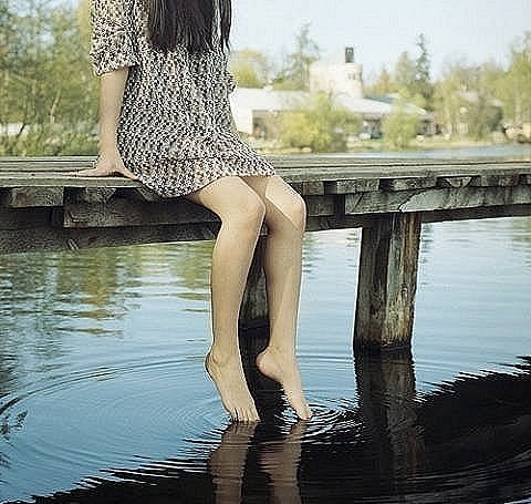Oksana Lepyoshkina | Минск