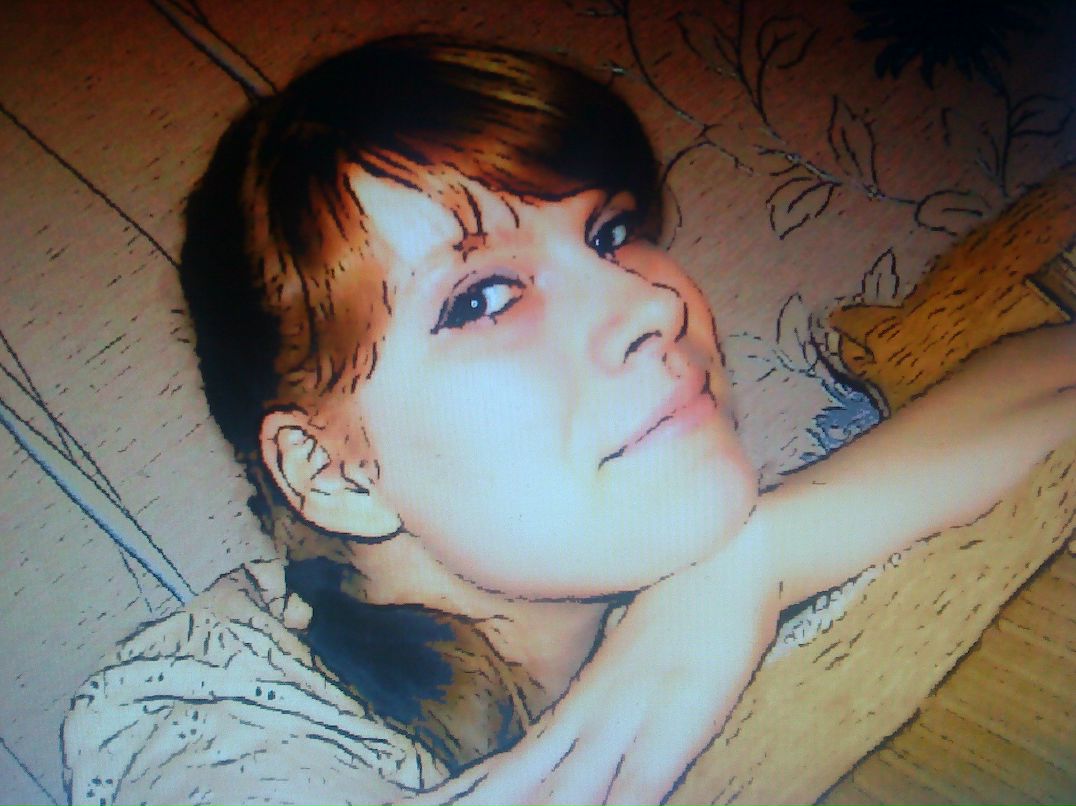 Виктория Сергеева | Саратов