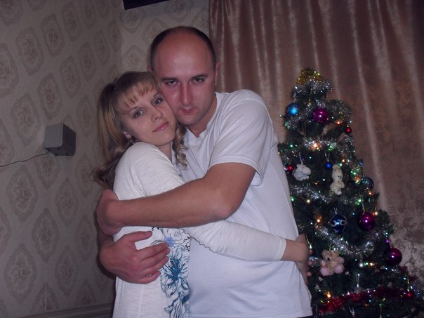 Павел Молчанов фотография #1