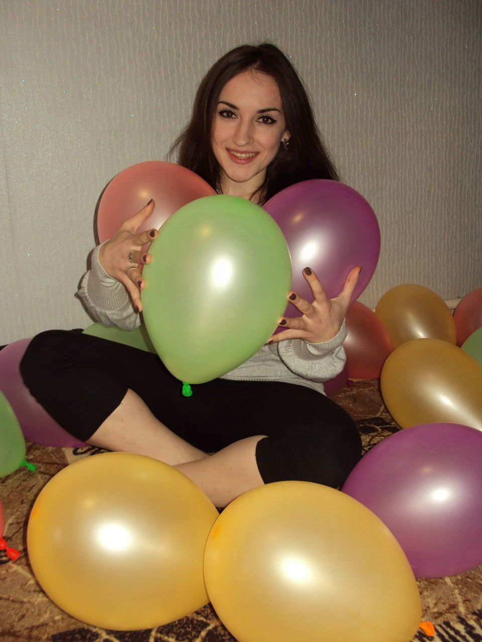 Irina Ovcharova | Севастополь