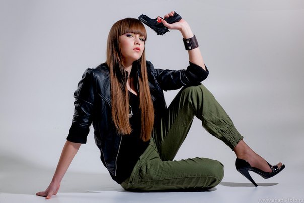 Светка Баженова | Краснодар