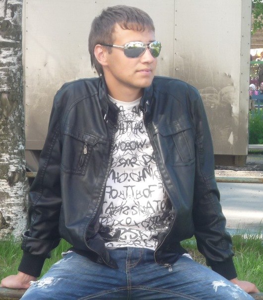 Григорий Стругов | Корниловская